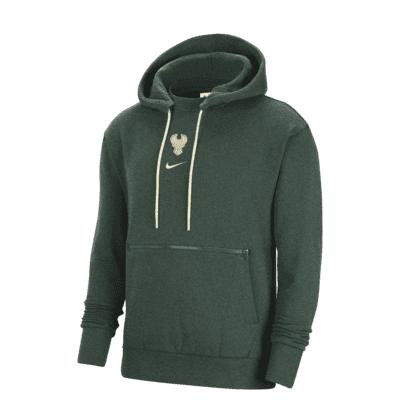 Bucks hoodie nike sale